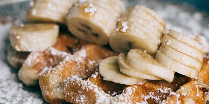 1366x768 wallpaper for desktop, laptop | oa61-food-desert-cake-bokeh-nature