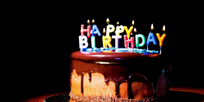 4288x2848 Happy Birthday Wish on Cake Wallpapers for Desktop PC | HD Wallpapers