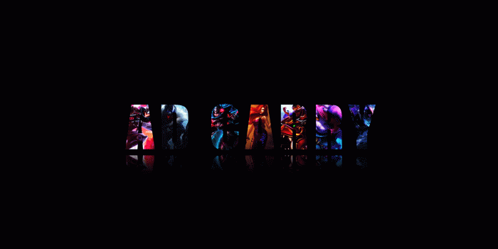 1920x1080 Wallpapers AD Carry - LoL - Album on Imgur