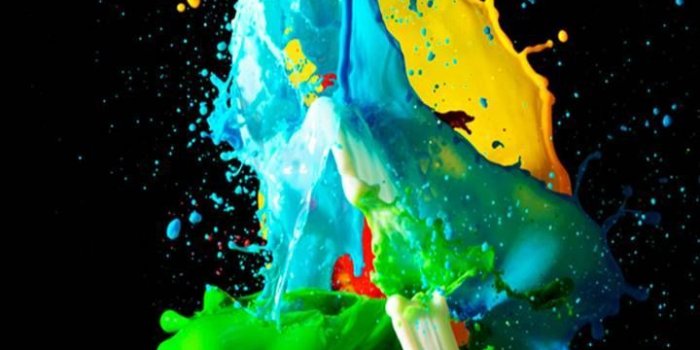 720x1280 Download Color Paint Wallpaper by M_Phenomenal - ad - Free on ZEDGE