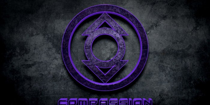 1332x850 Wallpaper comics, compassion, indigo lantern, Indigo tribe images