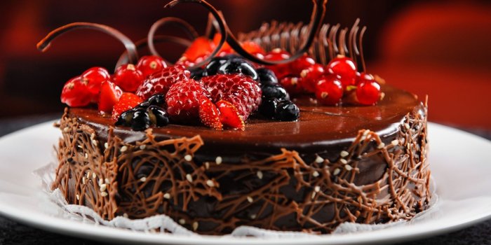 1600x1200 100% Quality Happy Birthday Cake HD Wallpapers, 1600x1200 px for PC