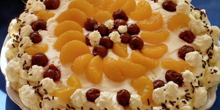 1600x1200 50+] Birthday Cake Wallpaper on WallpaperSafari