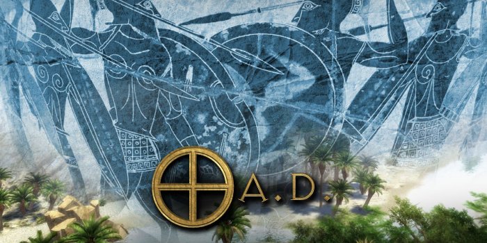 1600x1200 0 A.D. | A free, open-source game of ancient warfare