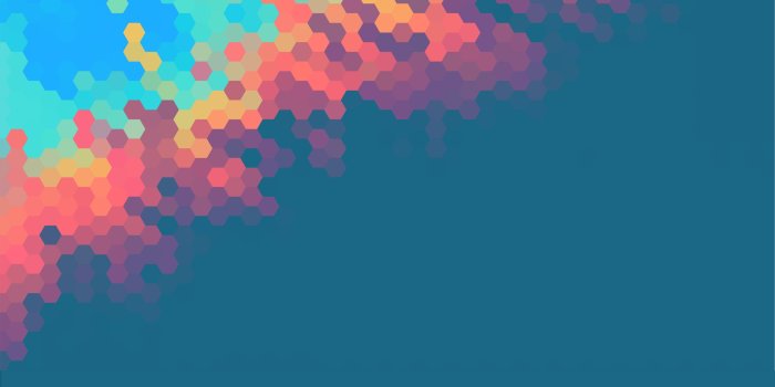 3000x2000 Hex Abstract Material Design, HD Abstract, 4k Wallpapers, Images