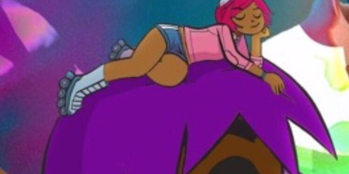 750x1334 Lil Uzi Vert vs the World iPhone Wallpapers - Top Free Lil Uzi Vert