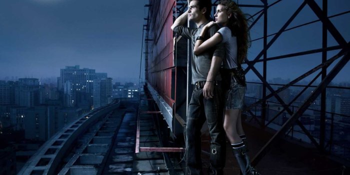 1280x804 Levi s couple ad wallpapers | Levi s couple ad stock photos