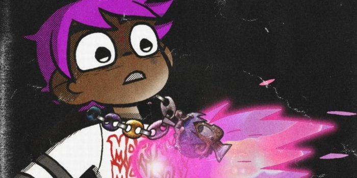 1000x1000 Uzi Gang | LUV is RAGE in 2019 | Lil uzi vert, Lil uzi vert cartoon
