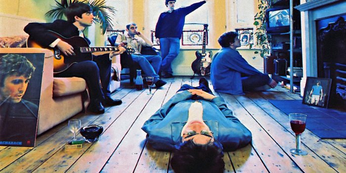 1920x1080 Oasis: Definitely Maybe – nhac viet xyz