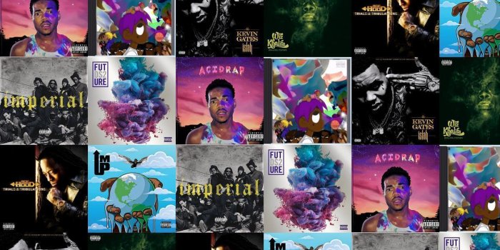 1280x800 Lil Uzi Vert Wallpapers