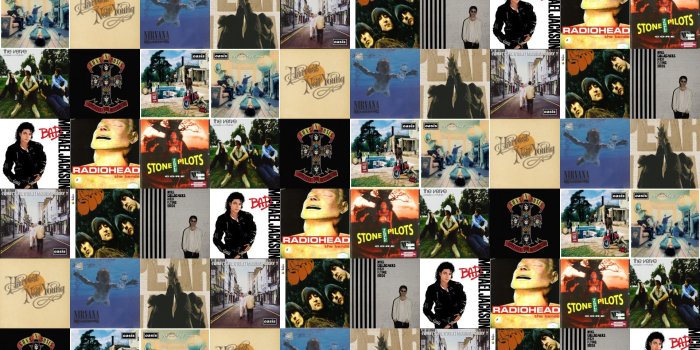 1920x1080 Oasis Definitely Maybe Neil Young Harvest Nirvana Nevermind