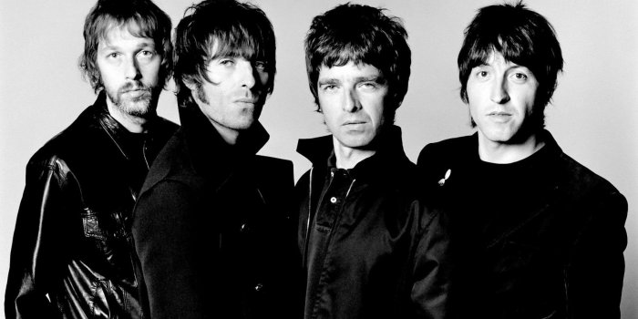 1920x1080 Oasis Release Limited Edition Vinyl To Celebrate The 25th