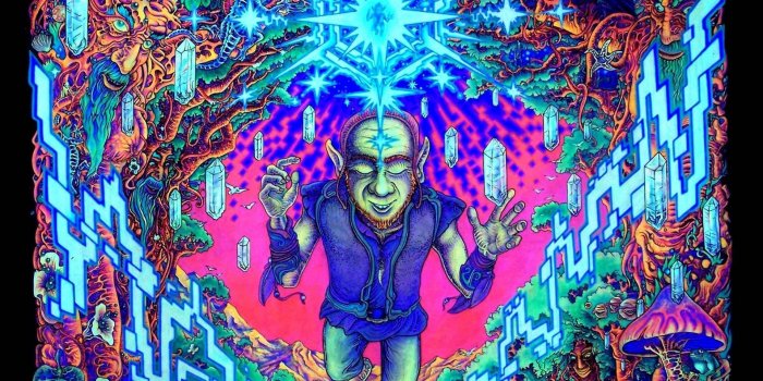 1920x1080 Trippy Desktop Wallpapers - Top Free Trippy Desktop Backgrounds