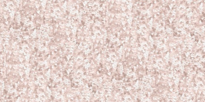 1000x1000 Glitter Sequins by Lipsy London - Rose Gold - Wallpaper - 144003