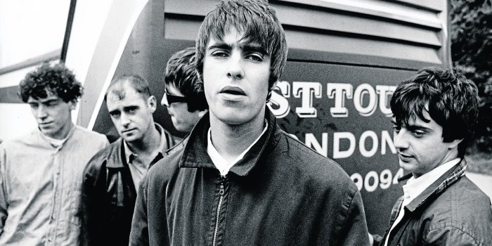 4800x3182 Oasis drummer tells of the day rock giants played Dundee pub gig and