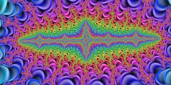 1920x1080 Psychedelic Desktop Wallpaper 1920x1080 lockscreen | trippy in 2019