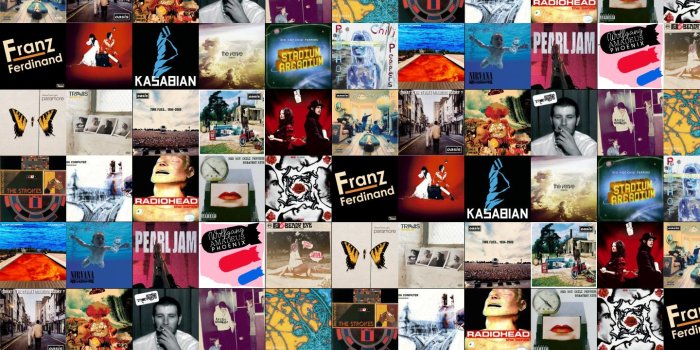 1440x900 Oasis Definitely Maybe Oasis Morning Glory Dig Wallpaper « Tiled