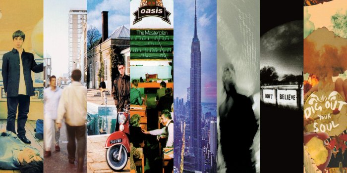 1920x1080 1920x1080] Oasis background : oasis