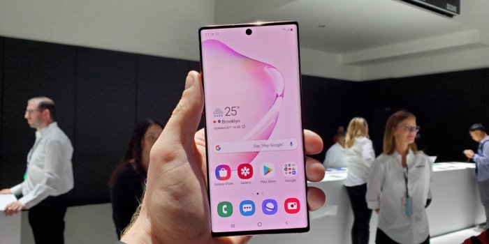 1420x1065 Here Are The Wallpapers From Samsung's Galaxy Note 10 & DeX