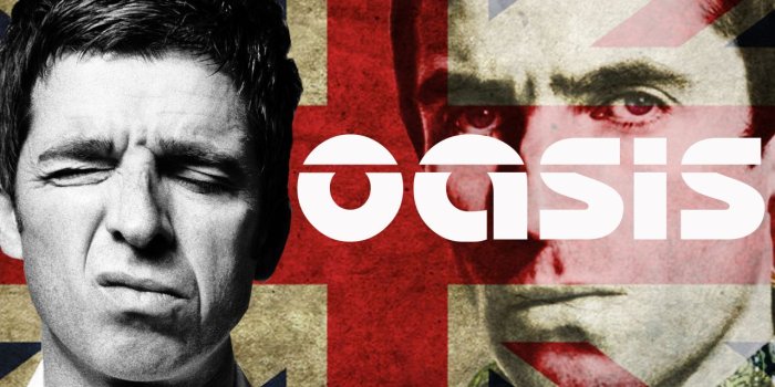 1280x800 Oasis Wallpaper : oasis