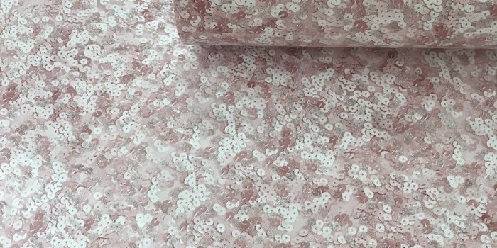 1000x1000 144003 Lipsy London Sequins Rose Gold Glitter Wallpaper