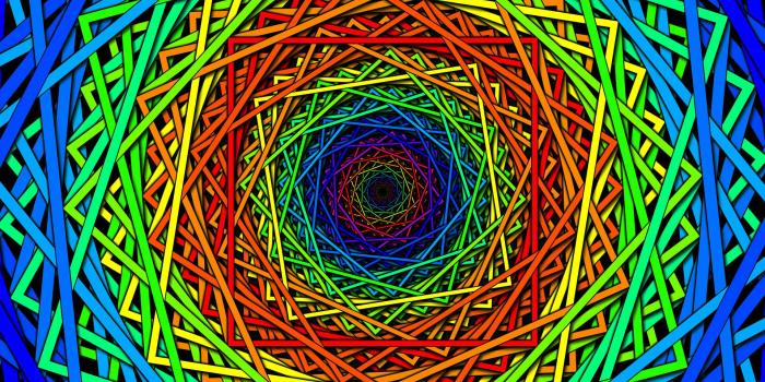1920x1080 Psychedelic HD Wallpapers