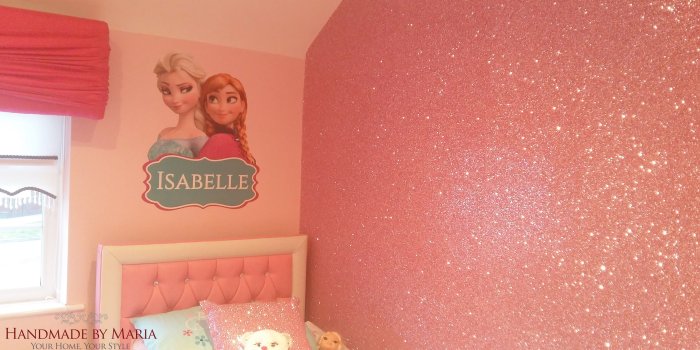 3932x2273 Glitter Wallpaper / Metre