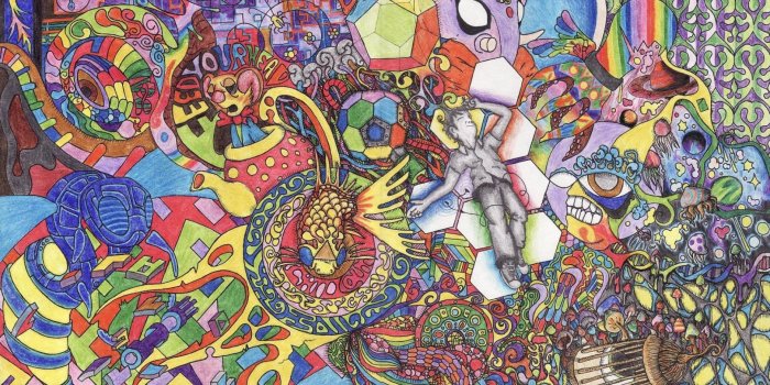 1920x1080 Trippy Desktop Images | Imaganationface.org