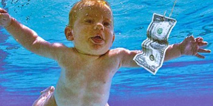 1920x1080 66+ Nirvana Nevermind Wallpapers on WallpaperPlay