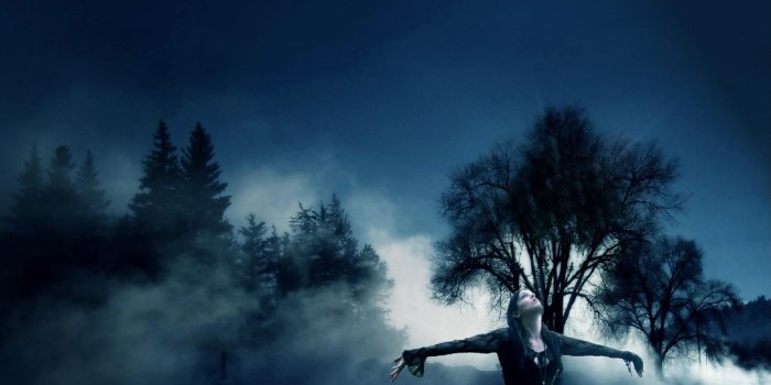 1280x1443 Beautiful Romantic Moonlight Wallpapers