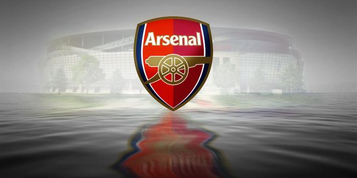 1920x1200 Arsenal Football Wallpaper