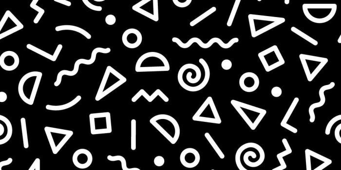 1080x1080 Removable wallpaper - Fancy Features