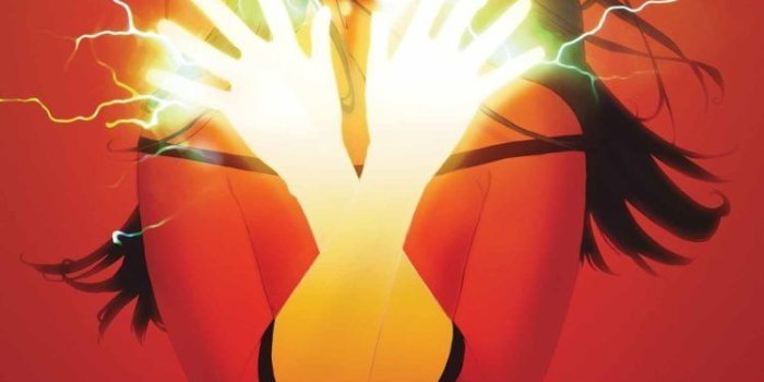 748x1122 Spider Woman HD Wallpapers / Desktop and Mobile Images & Photos