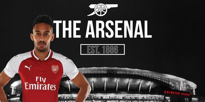 1920x1080 Aubameyang Arsenal Wallpaper | 2019 Live Wallpaper HD