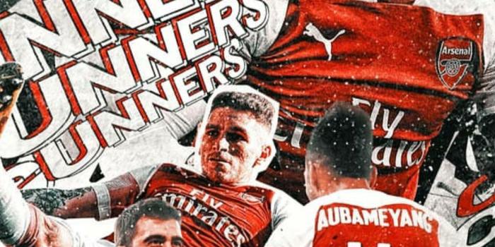 1080x2260 Arsenal wallpaper : Gunners