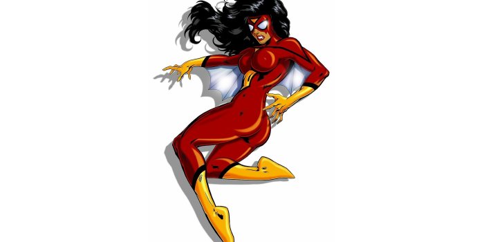 2350x1322 71 Spider-Woman HD Wallpapers | Background Images