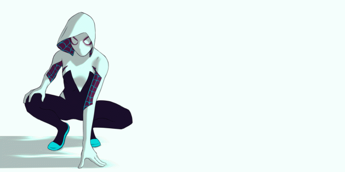 1920x1080 Gwen Stacy Spider-Woman [1920 x 1080] : wallpapers