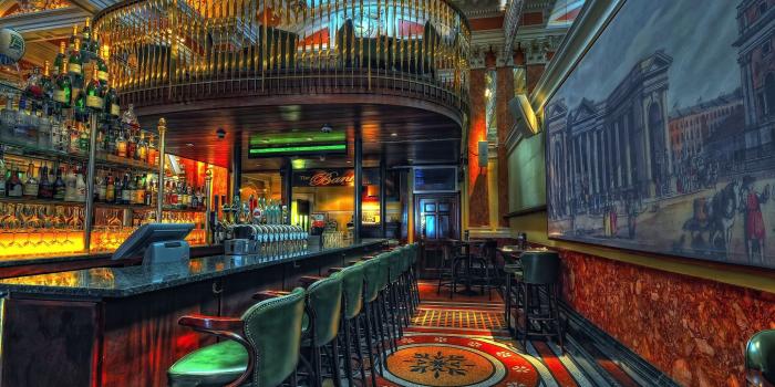 2144x1424 Fancy Bar Wallpaper | 2144x1424 | ID:21432