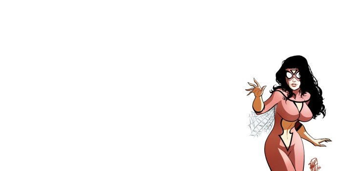 1920x1080 Awesome Spider-Woman free wallpaper ID:391182 for full hd 1920x1080