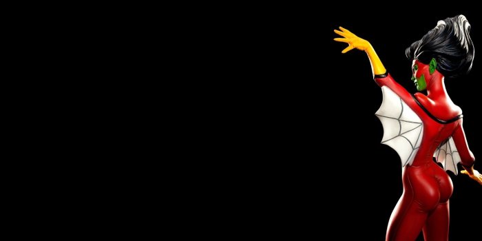 1920x1080 Spider-Woman Wallpaper 14 - 1920 X 1080