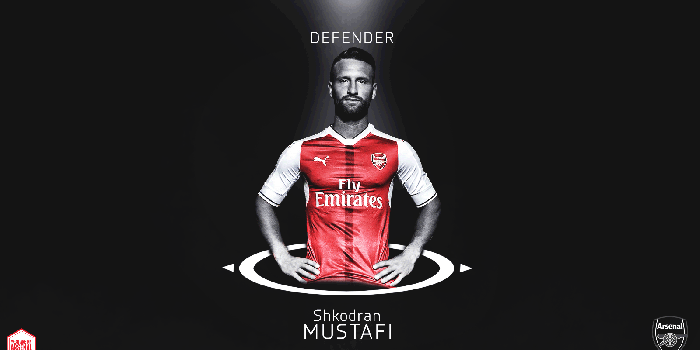 1600x900 Wallpapers - You Are My Arsenal