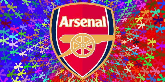 2560x1440 Arsenal FC Logo Wallpapers - Barbaras HD Wallpapers