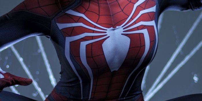 720x1280 Spider-woman, girl, cosplay wallpaper | Art for me!~ | Spiderman