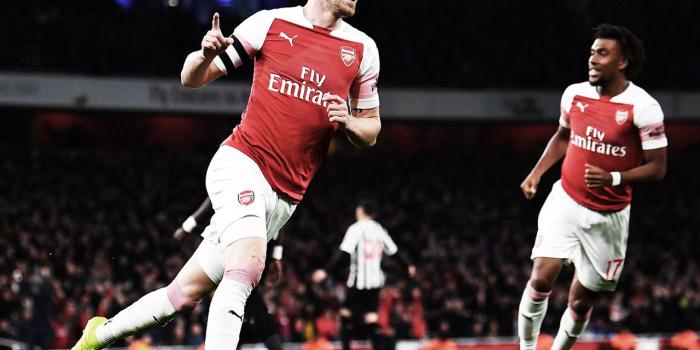 1280x1024 Wallpapers | Arsenal.com