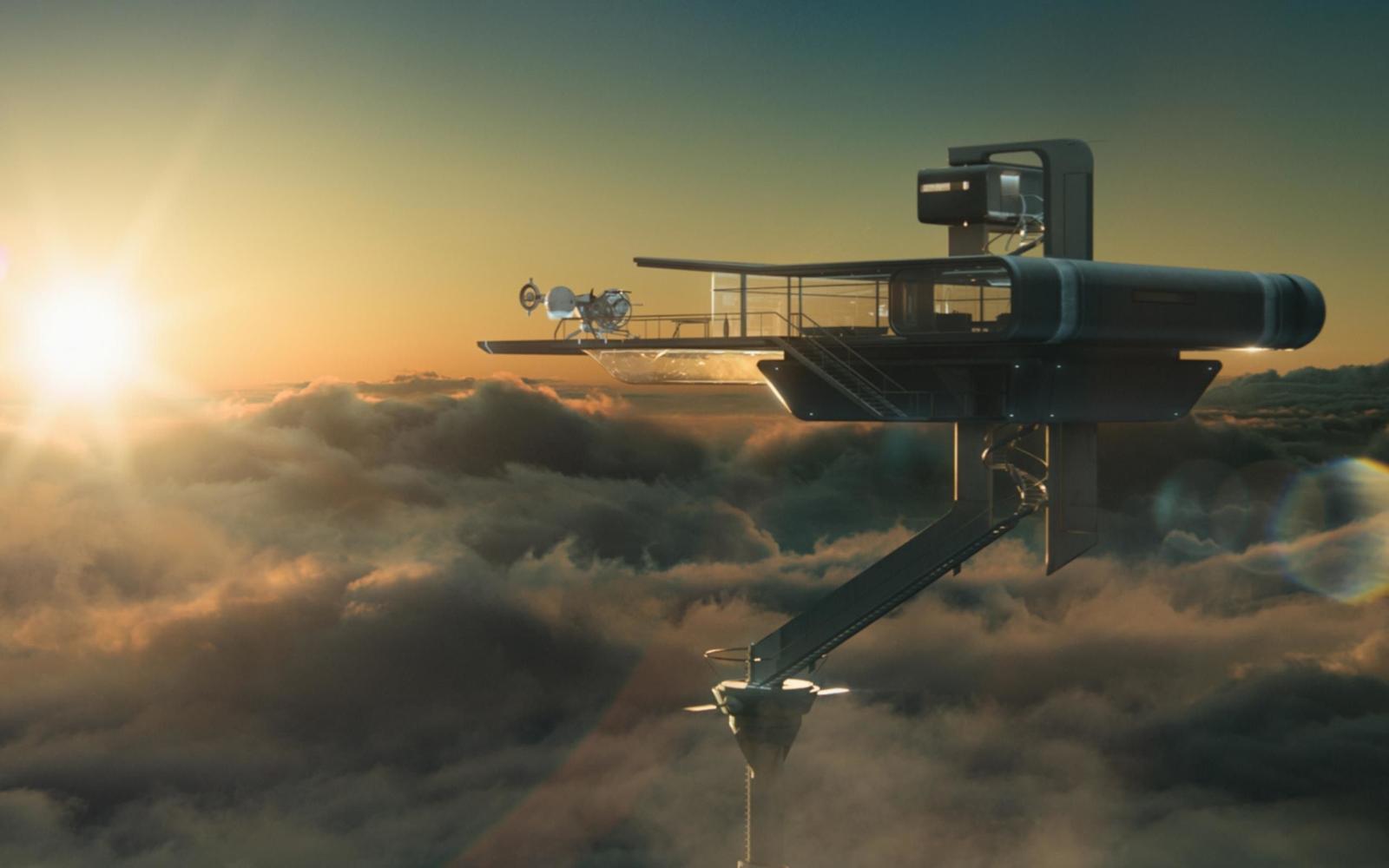 2560x1600 Oblivion Wallpapers (70+ images)