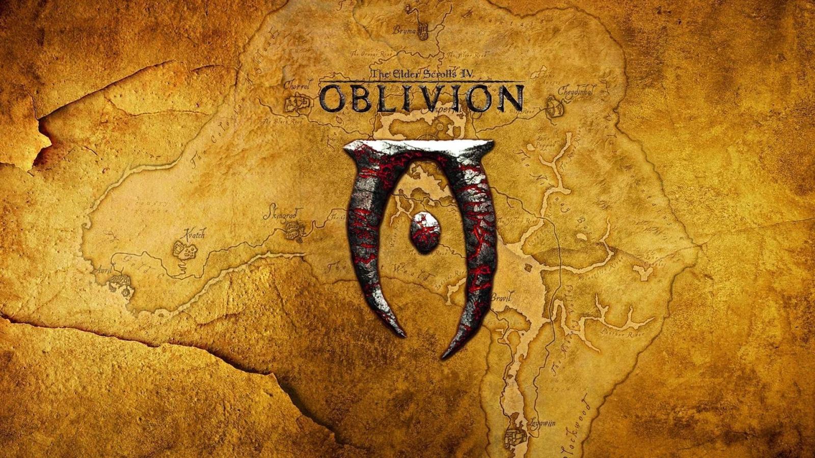 1920x1080 45 The Elder Scrolls IV: Oblivion HD Wallpapers | Background Images
