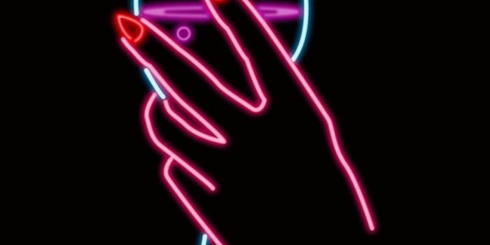1242x2208 Neon Lights iPhone Wallpaper (76+ images)