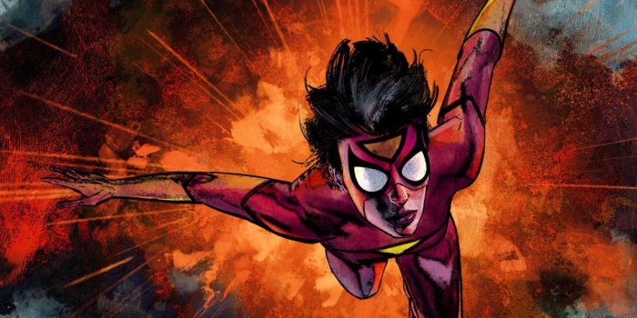1152x922 Spider-Woman Wallpaper - Comic Art Community GALLERY OF COMIC ART