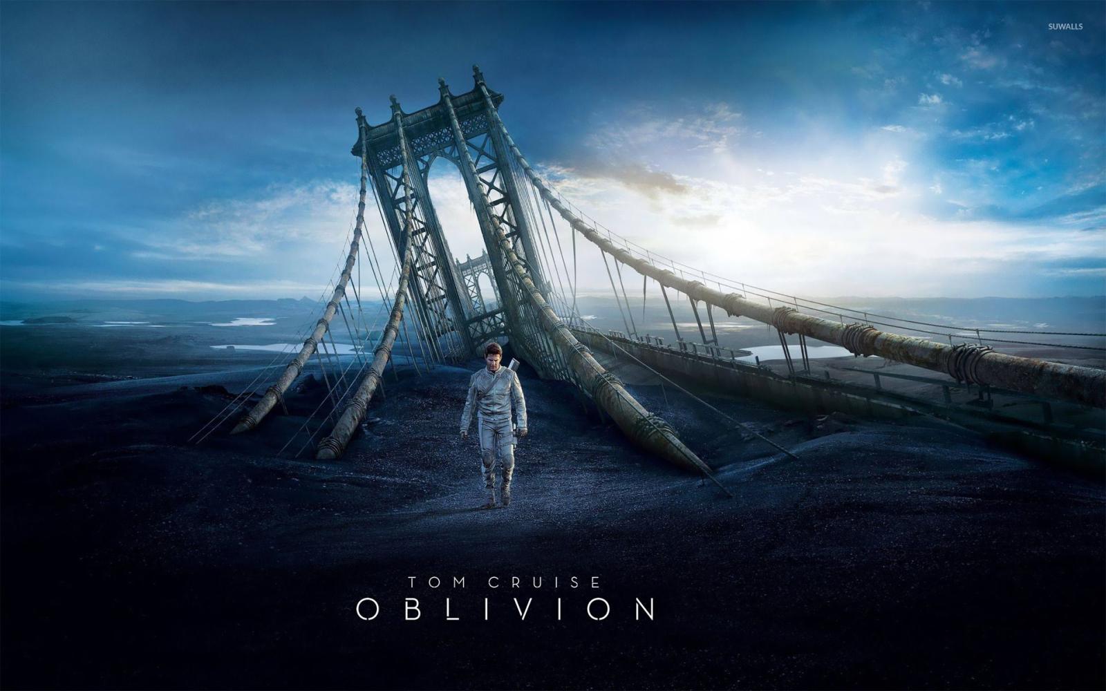 1920x1200 Jack Harper - Oblivion [3] wallpaper - Movie wallpapers - #18624