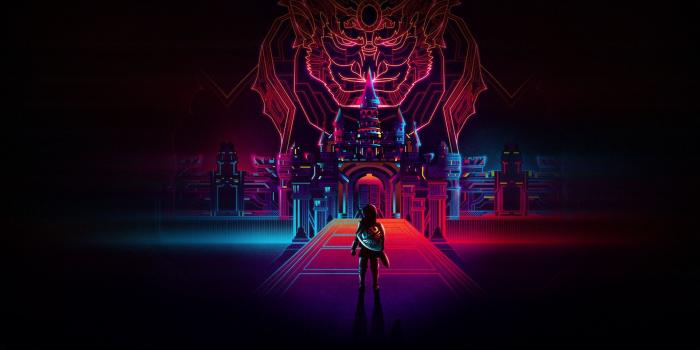 1920x1080 Neon Wallpapers - Top Free Neon Backgrounds - WallpaperAccess